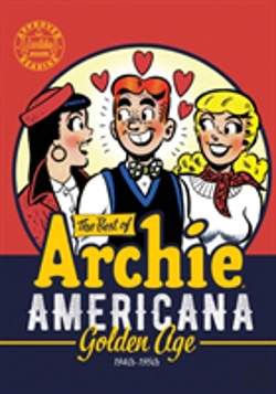 Bertrand.pt - The Best Of Archie Americana