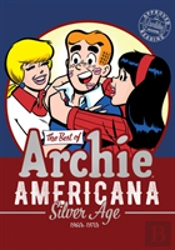 The Best Of Archie Americana Vol. 2