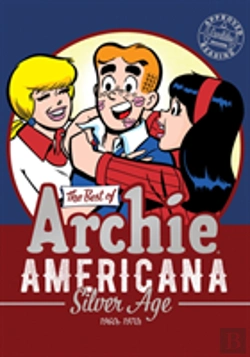 Bertrand.pt - The Best Of Archie Americana Vol. 2