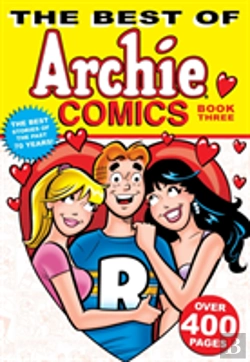 Bertrand.pt - The Best Of Archie Comics Book 3