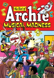 The Best Of Archie: Musical Madness