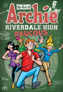 Bertrand.pt - The Best Of Archie: Riverdale High Raucous