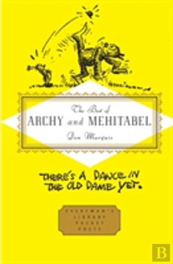 Bertrand.pt - The Best Of Archy And Mehitabel