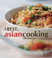 The Best Of Asian Cooking