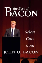 The Best Of Bacon