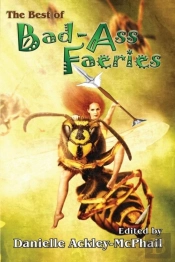 The Best Of Bad-Ass Faeries