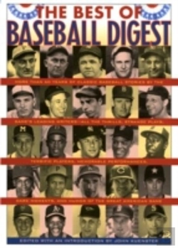 Bertrand.pt - The Best Of Baseball Digest