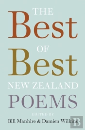 The Best Of Best New Zealand Poems