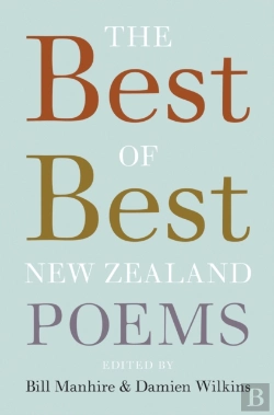 Bertrand.pt - The Best Of Best New Zealand Poems