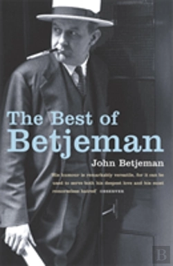 Bertrand.pt - The Best Of Betjeman