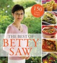 The Best Of Betty Saw