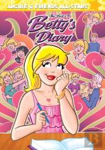 The Best Of Betty'S Diary