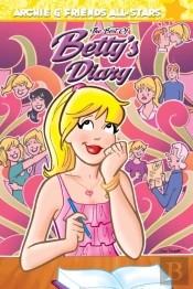 The Best Of Betty'S Diary