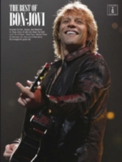 Bertrand.pt - The Best Of Bon Jovi