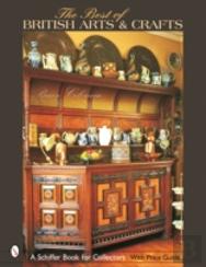 The Best Of British Arts & Crafts