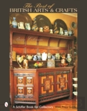 The Best Of British Arts & Crafts