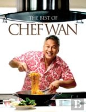 The Best Of Chef Wan: A Taste Of Malaysia,