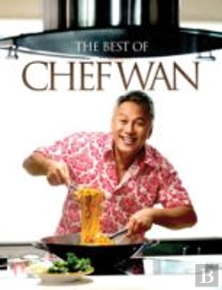 Bertrand.pt - The Best Of Chef Wan: A Taste Of Malaysia,