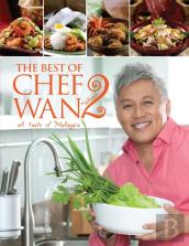 The Best Of Chef Wan Volume 2