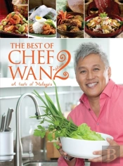 The Best Of Chef Wan Volume 2
