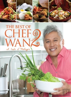 Bertrand.pt - The Best Of Chef Wan Volume 2