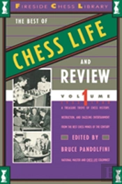 The Best Of Chess Life And Review Volume