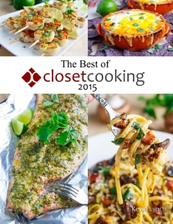 Bertrand.pt - The Best Of Closet Cooking 2015