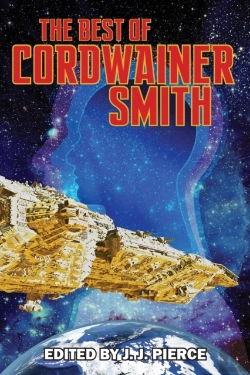 Bertrand.pt - The Best Of Cordwainer Smith