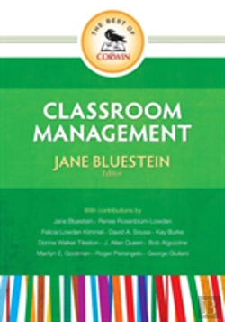 Bertrand.pt - The Best Of Corwin: Classroom Management