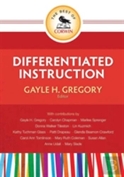 The Best Of Corwin: Differentiated Instruction