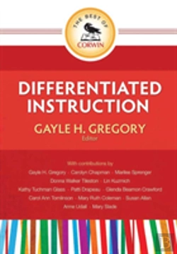 Bertrand.pt - The Best Of Corwin: Differentiated Instruction