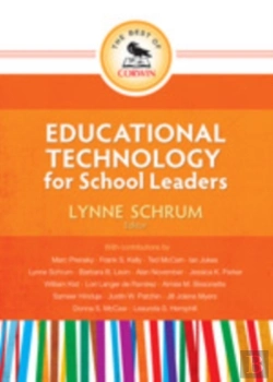 Bertrand.pt - The Best Of Corwin: Educational Technology For School Leaders