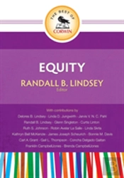 The Best Of Corwin: Equity