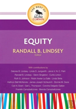 Bertrand.pt - The Best Of Corwin: Equity