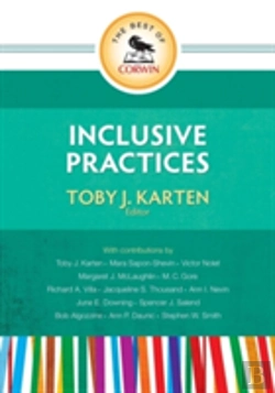 Bertrand.pt - The Best Of Corwin: Inclusive Practices