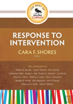 Bertrand.pt - The Best Of Corwin: Response To Intervention
