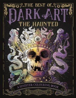 Bertrand.pt - The Best Of Dark Art: The Haunted