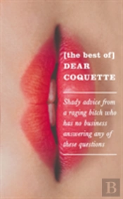 The Best Of Dear Coquette