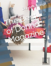 The Best Of Donna Magazine