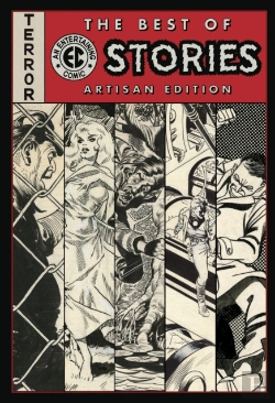 Bertrand.pt - The Best Of Ec Stories Artisan Edition