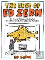 The Best Of Ed Zern