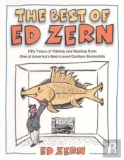 The Best Of Ed Zern