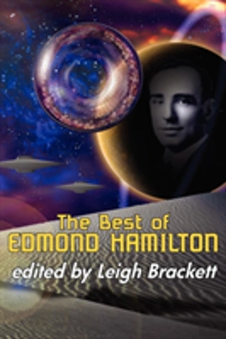 Bertrand.pt - The Best Of Edmond Hamilton