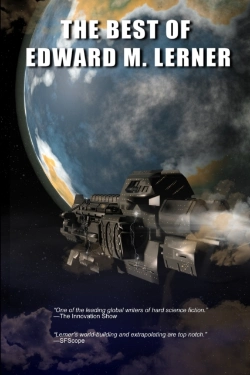 Bertrand.pt - The Best Of Edward M. Lerner