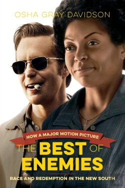 Bertrand.pt - The Best Of Enemies, Movie Edition