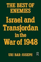 The Best Of Enemies