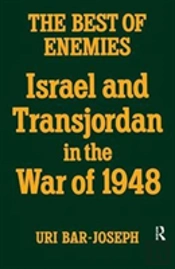 The Best Of Enemies