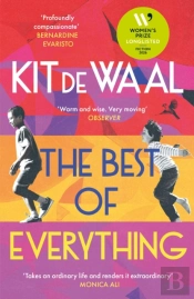 The Best Of Everything