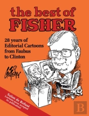 The Best Of Fisher