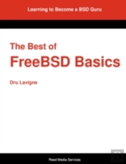 Bertrand.pt - The Best Of Freebsd Basics
